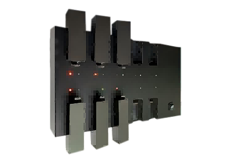 VoiniTeL 沃尼特 單元充電箱