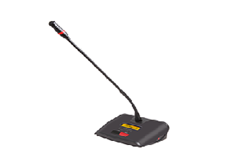 VoiniTeL 主席單元