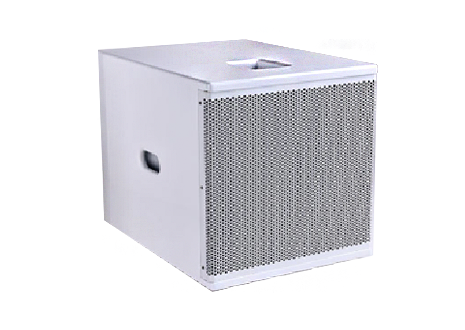 VoiniTeL 有源低音