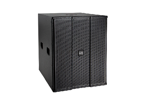 VoiniTeL 單12寸低音音箱