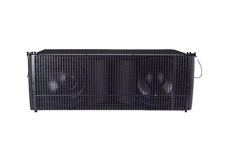 VoiniTeL 雙8寸線陣音箱