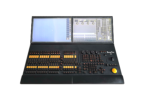 VoiniTeL 燈光控臺