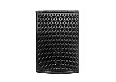 VoiniTeL 單10寸同軸音箱