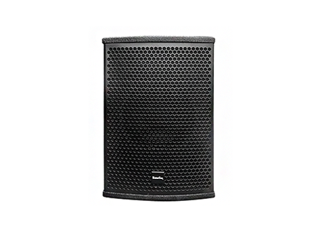 VoiniTeL 單8寸同軸音箱