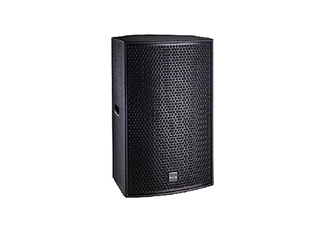 VoiniTeL 單12寸專業音箱