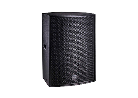 VoiniTeL 單8寸專業音箱